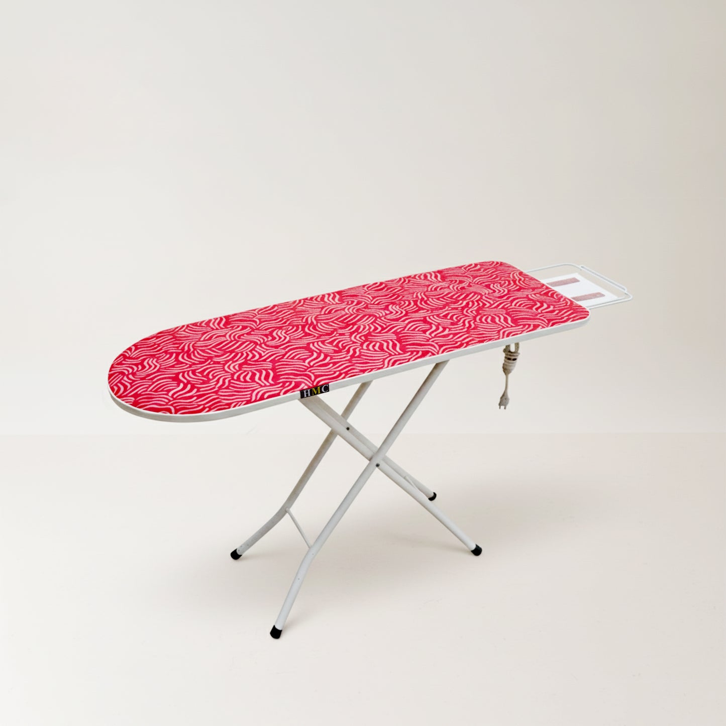Premium Metal Adjustable Iron Stand