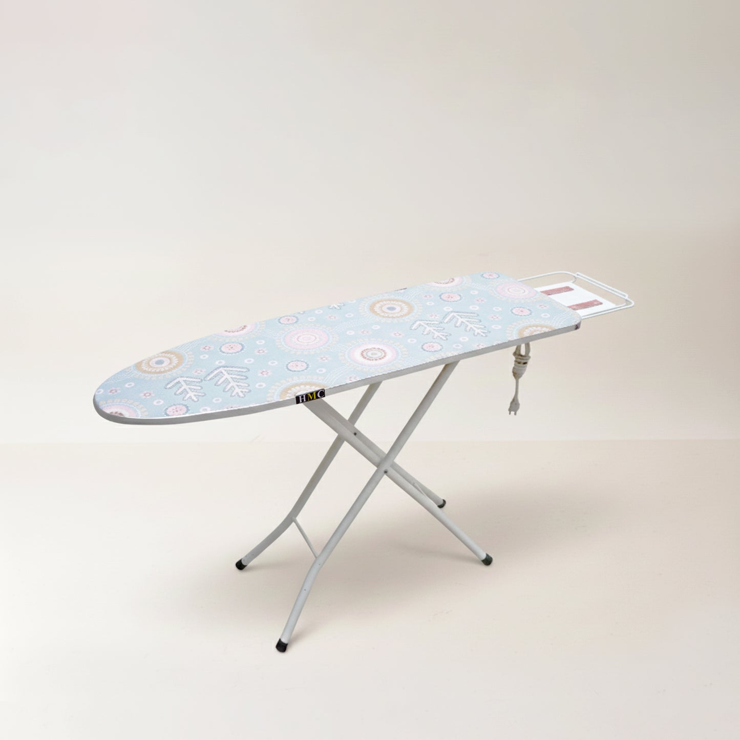 Foldable Iron Stand–Small/ Medium/Large