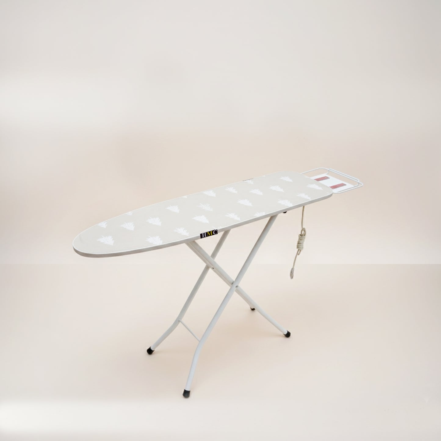 Foldable Iron Stand–Small/ Medium/Large