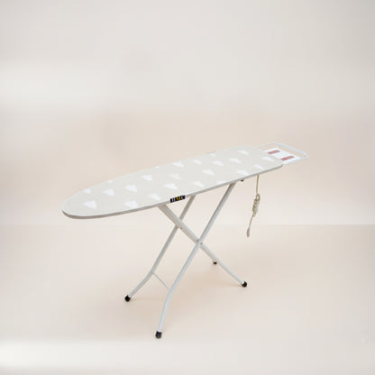 Foldable Iron Stand–Small/ Medium/Large