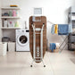 Foldable Iron Stand–Small/ Medium/Large