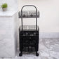 Metal Square Fruit/Vegetable Basket