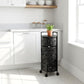 Metal Round Fruit/Vegetable Basket
