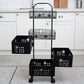 Metal Square Fruit/Vegetable Basket