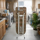 Premium Metal Adjustable Iron Stand