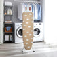 Foldable Iron Stand–Small/ Medium/Large