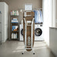 Foldable Iron Stand–Small/ Medium/Large