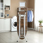 Foldable Iron Stand–Small/ Medium/Large