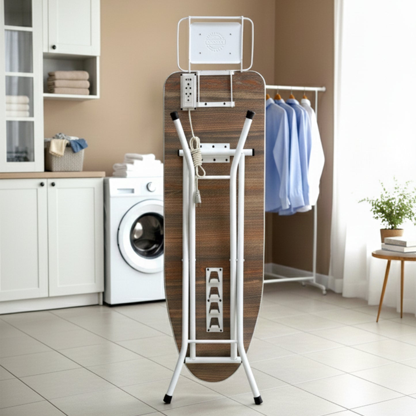 Foldable Iron Stand–Small/ Medium/Large