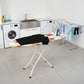 Foldable Iron Stand–Small/ Medium/Large