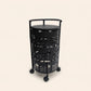 Metal Round Fruit/Vegetable Basket