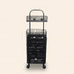Metal Square Fruit/Vegetable Basket