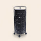 Metal Round Fruit/Vegetable Basket